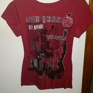 Women's shirt